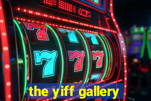 the yiff gallery